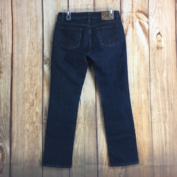 💸LTB Straight Leg denim jean size 31 - Picture 7 of 8